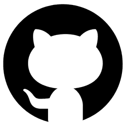 Github logo